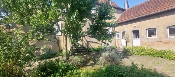 4 chambres Maison à Zetting, France No. 264916 2