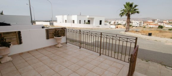 3 bedrooms Villa in Pyla, Cyprus No. 22991 29