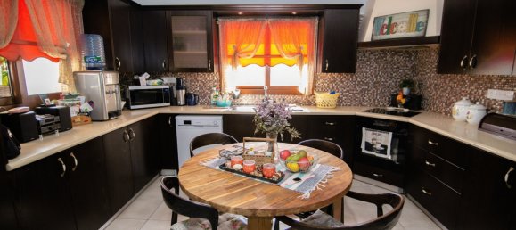 3 bedrooms Villa in Pyla, Cyprus No. 22991 11