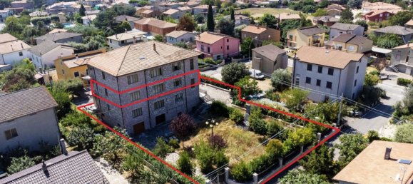 7-Zimmer Wohnung in Gualdo Cattaneo, Italy, Nr. 255907 3