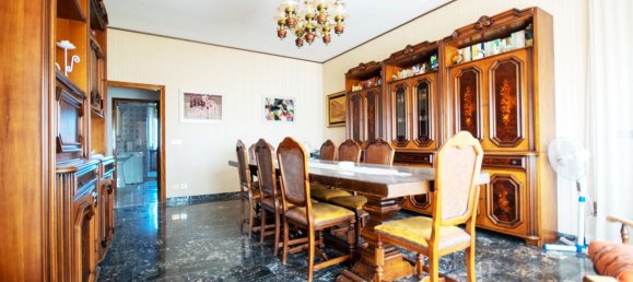 7-Zimmer Wohnung in Gualdo Cattaneo, Italy, Nr. 255907 10