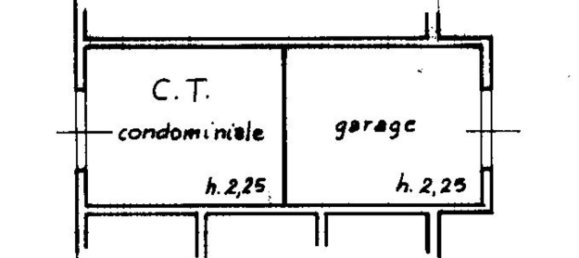 7-Zimmer Wohnung in Gualdo Cattaneo, Italy, Nr. 255907 16