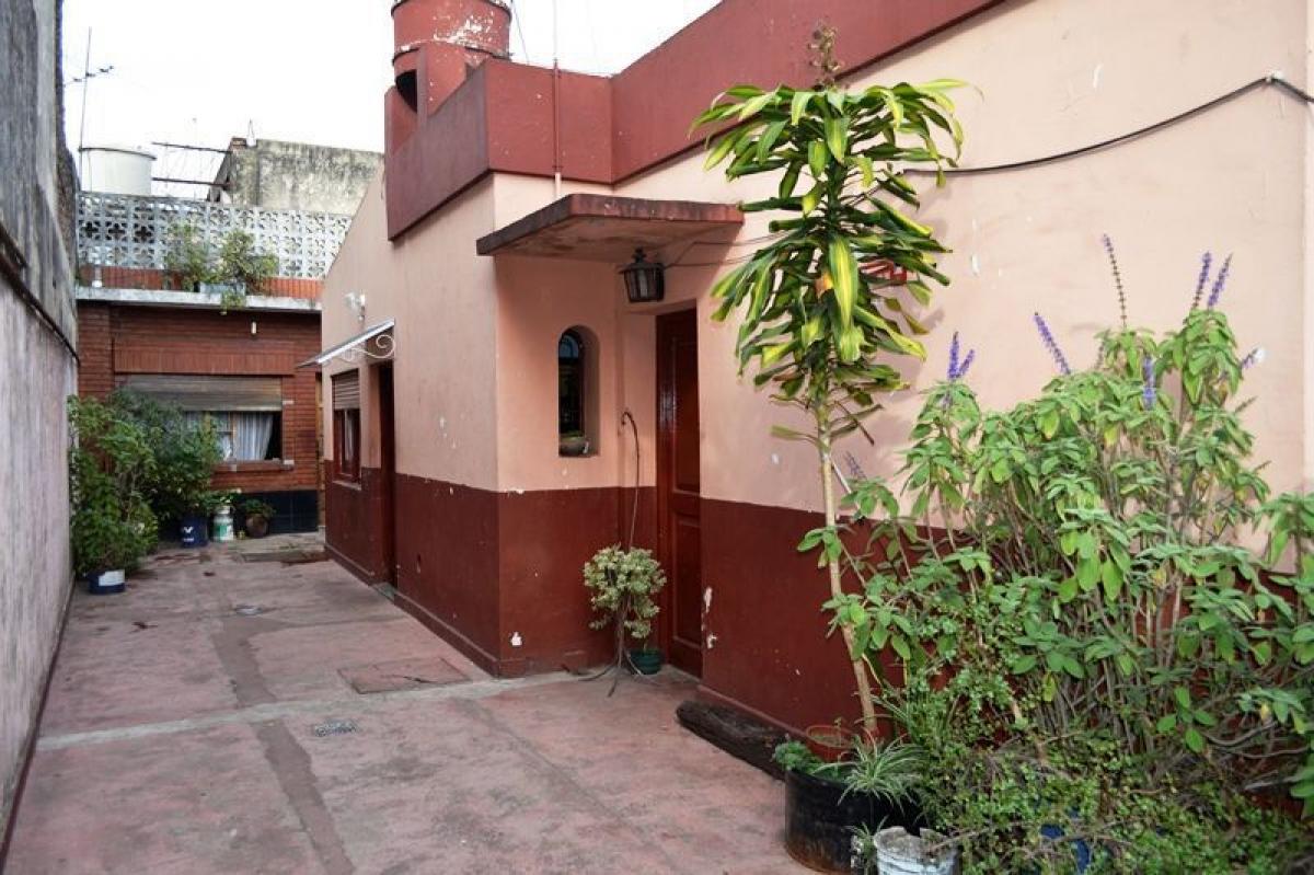 4 Schlafzimmer Haus in Bermudez, Argentina, Nr. 56233