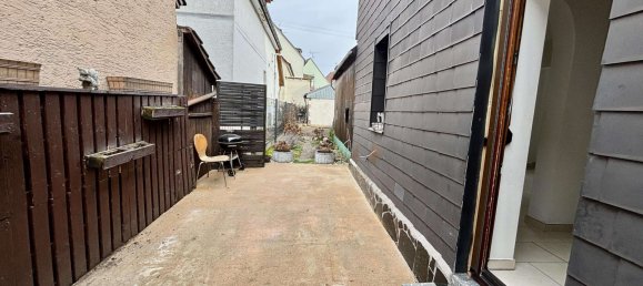 2 bedrooms Townhouse in Heilbronn, Germany No. 97963 10