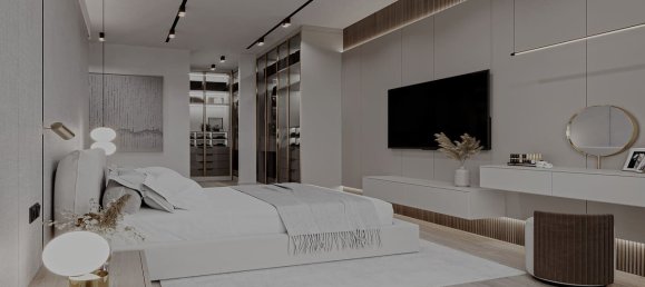 Apartment 1.5+1 in Bab Istanbul, Zeytinburnu, Turkey No. 38269 11