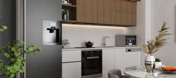 3-Zimmer Wohnung in Altintash, Turkey, Nr. 22157 12