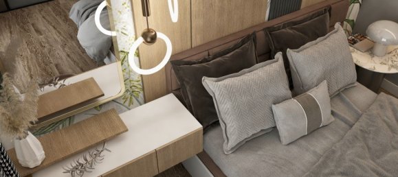 3-Zimmer Wohnung in Altintash, Turkey, Nr. 22157 16