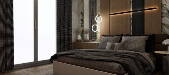 3-Zimmer Wohnung in Altintash, Turkey, Nr. 22157 15