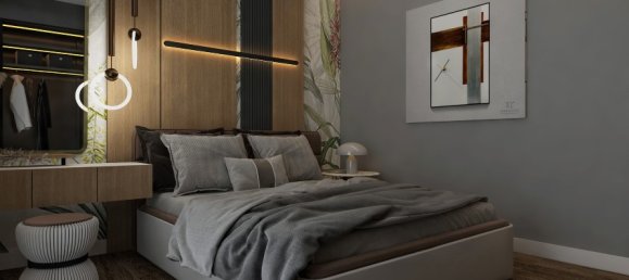 3-Zimmer Wohnung in Altintash, Turkey, Nr. 22157 13