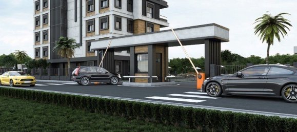 3-Zimmer Wohnung in Altintash, Turkey, Nr. 22157 5