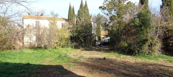 Земельный участок 351м² в Арль, Франция № 104129 4