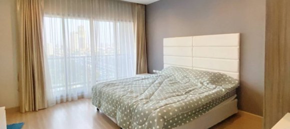 2 bedrooms Condo in Bangkok, Thailand No. 17811 7