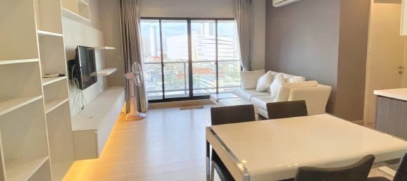 2 bedrooms Condo in Bangkok, Thailand No. 17811 2
