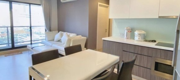 2 bedrooms Condo in Bangkok, Thailand No. 17811 3