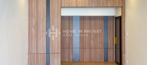 3 chambres house à vendre à Ban Ratsada, Phuket, Southern Thailand, Thailand № 82590 12