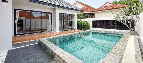 3 chambres house à vendre à Ban Ratsada, Phuket, Southern Thailand, Thailand № 82590 2