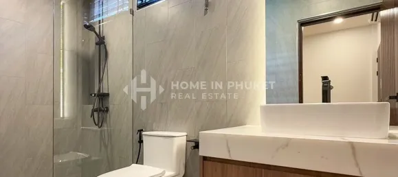 3 chambres house à vendre à Ban Ratsada, Phuket, Southern Thailand, Thailand № 82590 11