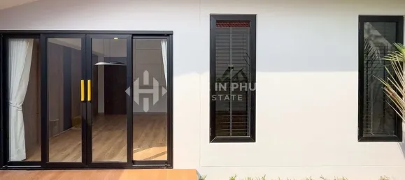 3 chambres house à vendre à Ban Ratsada, Phuket, Southern Thailand, Thailand № 82590 23