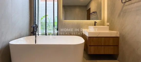 3 chambres house à vendre à Ban Ratsada, Phuket, Southern Thailand, Thailand № 82590 14