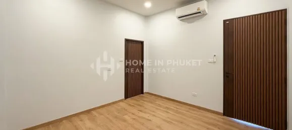 3 chambres house à vendre à Ban Ratsada, Phuket, Southern Thailand, Thailand № 82590 16