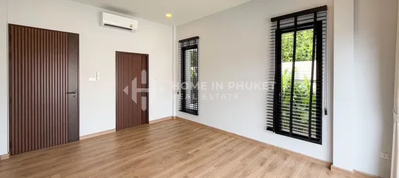 3 chambres house à vendre à Ban Ratsada, Phuket, Southern Thailand, Thailand № 82590 7