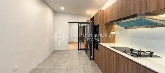 3 chambres house à vendre à Ban Ratsada, Phuket, Southern Thailand, Thailand № 82590 22