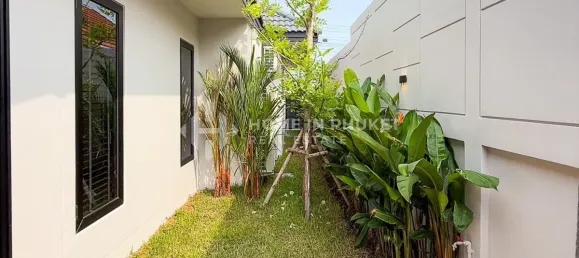 3 chambres house à vendre à Ban Ratsada, Phuket, Southern Thailand, Thailand № 82590 25