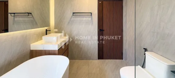 3 chambres house à vendre à Ban Ratsada, Phuket, Southern Thailand, Thailand № 82590 15
