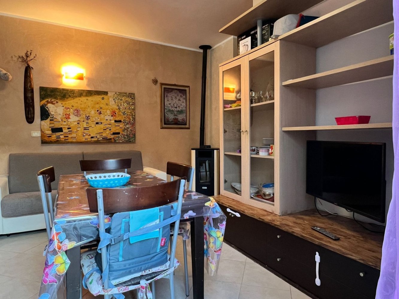 4-Zimmer Doppelhaus in Grosseto, Italy, Nr. 78534