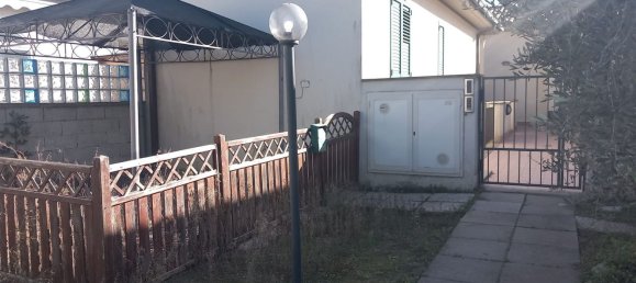 4-Zimmer Doppelhaus in Grosseto, Italy, Nr. 78534 2