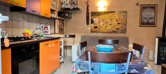 4-Zimmer Doppelhaus in Grosseto, Italy, Nr. 78534 14