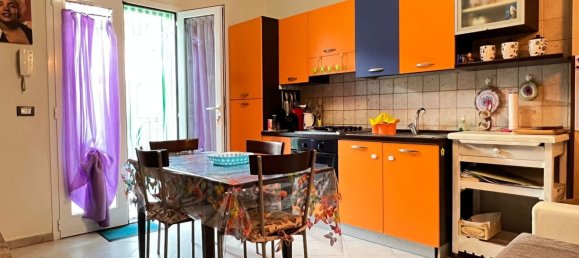 4-Zimmer Doppelhaus in Grosseto, Italy, Nr. 78534 12