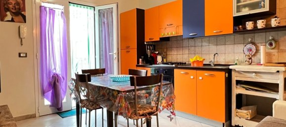 4-Zimmer Doppelhaus in Grosseto, Italy, Nr. 78534 11