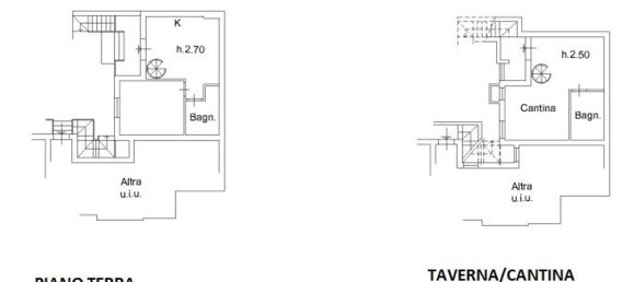4-Zimmer Doppelhaus in Grosseto, Italy, Nr. 78534 7