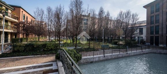 Studio à Milan, Italy No. 249290 34