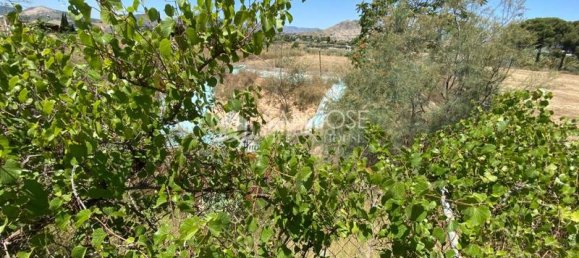 Terreno de 1 dormitorio en Aspe, Spain No. 25811 20