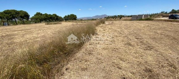 Terreno de 1 dormitorio en Aspe, Spain No. 25811 21