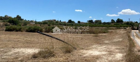 Terreno de 1 dormitorio en Aspe, Spain No. 25811 6