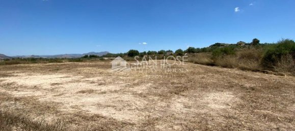 Terreno de 1 dormitorio en Aspe, Spain No. 25811 12