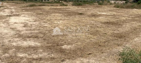 Terreno de 1 dormitorio en Aspe, Spain No. 25811 14