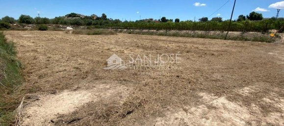 Terreno de 1 dormitorio en Aspe, Spain No. 25811 4