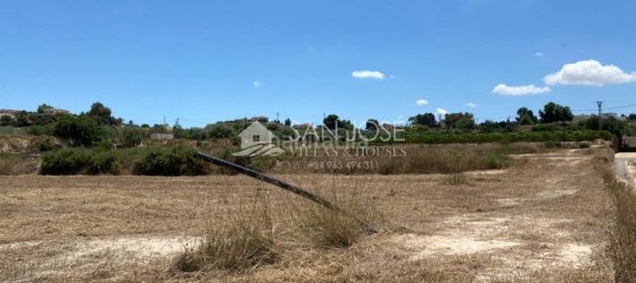 Terreno de 1 dormitorio en Aspe, Spain No. 25811 9