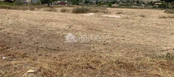 Terreno de 1 dormitorio en Aspe, Spain No. 25811 15