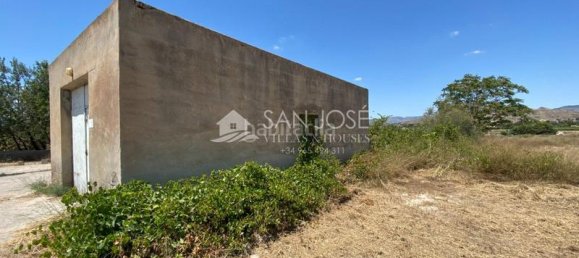 Terreno de 1 dormitorio en Aspe, Spain No. 25811 2