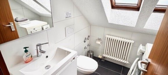 Квартира с 4 комнатами в Мангейм, Германия № 328953 9