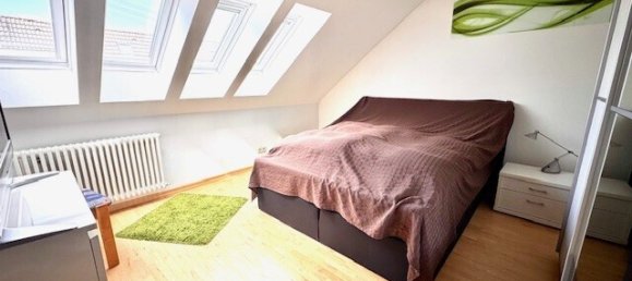 Квартира с 4 комнатами в Мангейм, Германия № 328953 7