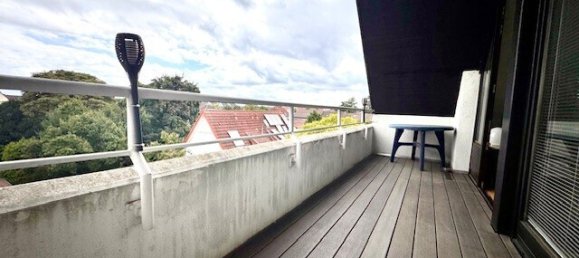 Квартира с 4 комнатами в Мангейм, Германия № 328953 2