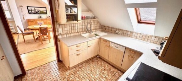 Квартира с 4 комнатами в Мангейм, Германия № 328953 4