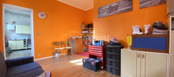 Casa de 2 dormitorios en Ponderano, Italy No. 166159 24