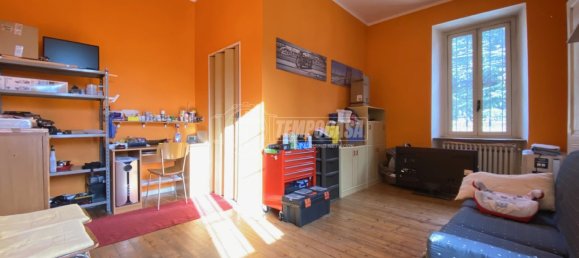 Casa de 2 dormitorios en Ponderano, Italy No. 166159 33